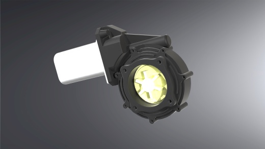 电动车窗12v DC车队ZX-5点击缩略图